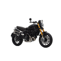 DUCATI 1100 Scrambler 2020-2020